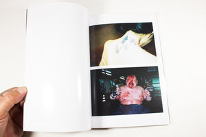 TOKYO DIARY