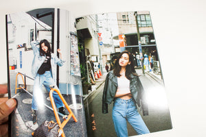 TOKYO GIRLS