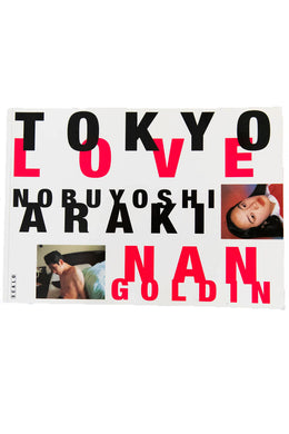 TOKYO LOVE