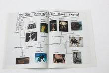 Load image into Gallery viewer, TOM SACHS SPACE PROGRAM PREFLIGHT RISK ASSESSMENT CHECKLIST