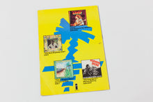 Load image into Gallery viewer, TOOTS AND THE MAYTALS | Tour Program