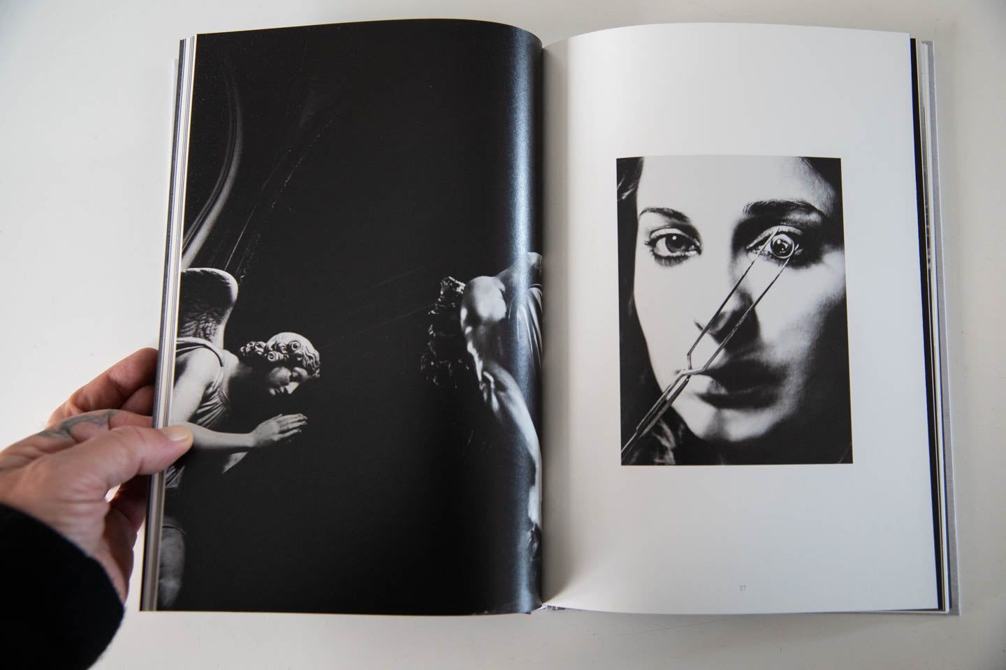 TRANSFIGURATION – THESE DAYS