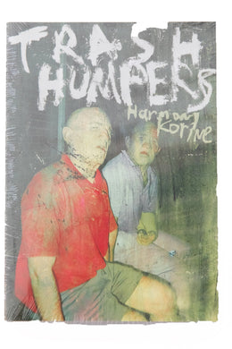 TRASH HUMPERS DVD