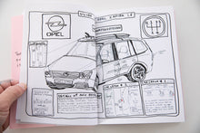 Load image into Gallery viewer, TRAVEL FOR THE ADVENTUROUS AND SELF-INVOLVED
