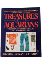 Load image into Gallery viewer, TREASURES OF THE AQUARIANS