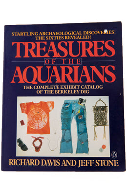 TREASURES OF THE AQUARIANS