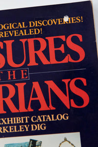 TREASURES OF THE AQUARIANS