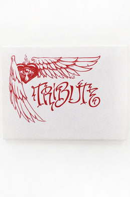 TRIBUTE TO RICK GRIFFIN | Ltd Edition 13 Serigraph Prints