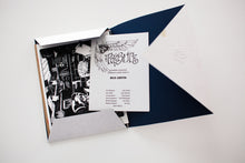 Load image into Gallery viewer, TRIBUTE TO RICK GRIFFIN | Ltd Edition 13 Serigraph Prints