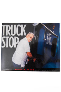 TRUCK STOP