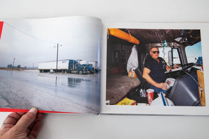 TRUCK STOP