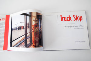 TRUCK STOP