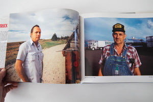 TRUCK STOP