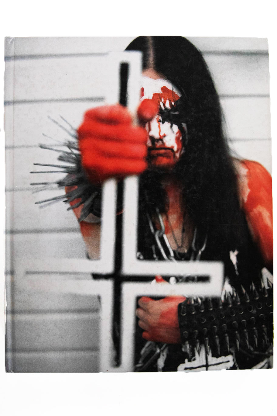 TRUE NORWEGIAN BLACK METAL – THESE DAYS