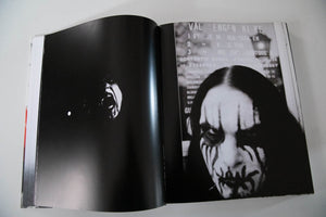 TRUE NORWEGIAN BLACK METAL