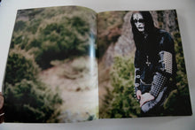 Load image into Gallery viewer, TRUE NORWEGIAN BLACK METAL