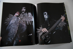 TRUE NORWEGIAN BLACK METAL