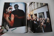 Load image into Gallery viewer, TRUE NORWEGIAN BLACK METAL