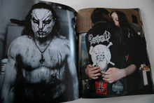 Load image into Gallery viewer, TRUE NORWEGIAN BLACK METAL