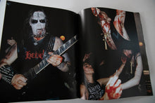 Load image into Gallery viewer, TRUE NORWEGIAN BLACK METAL