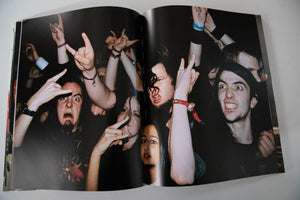 TRUE NORWEGIAN BLACK METAL
