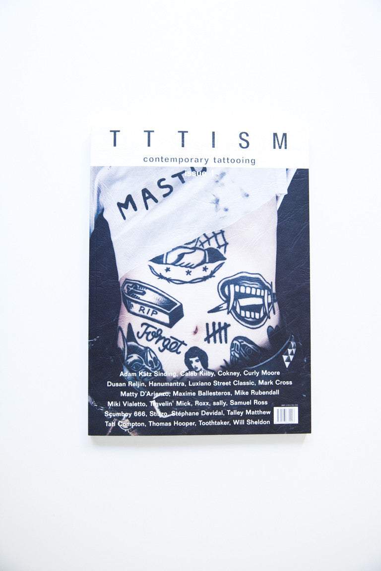 TTTism