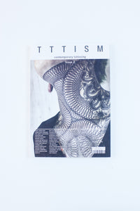 TTTISM Issue 2