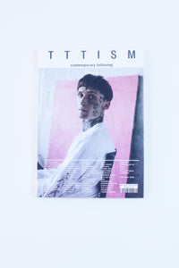 TTTISM Issue 2