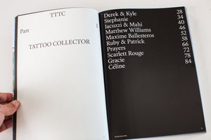 TTTISM Issue 3