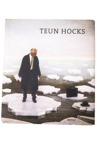 TEUN HOCKS