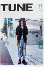 Load image into Gallery viewer, TUNE Magazine No 25