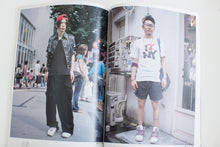 Load image into Gallery viewer, TUNE Magazine No 25