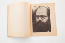 Load image into Gallery viewer, TV BABY | POEM