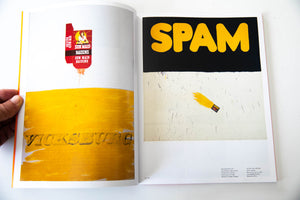 TATE MODERN ARTISTS | ED RUSCHA