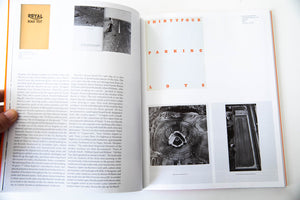 TATE MODERN ARTISTS | ED RUSCHA