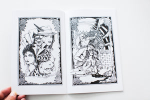 Teen Angel's | Mini Mag
