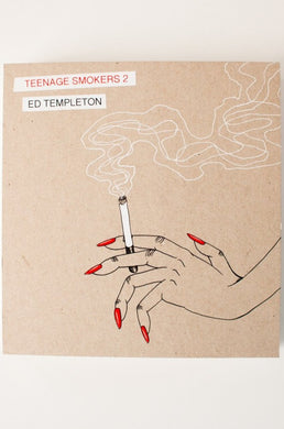 Teenage Smokers 2