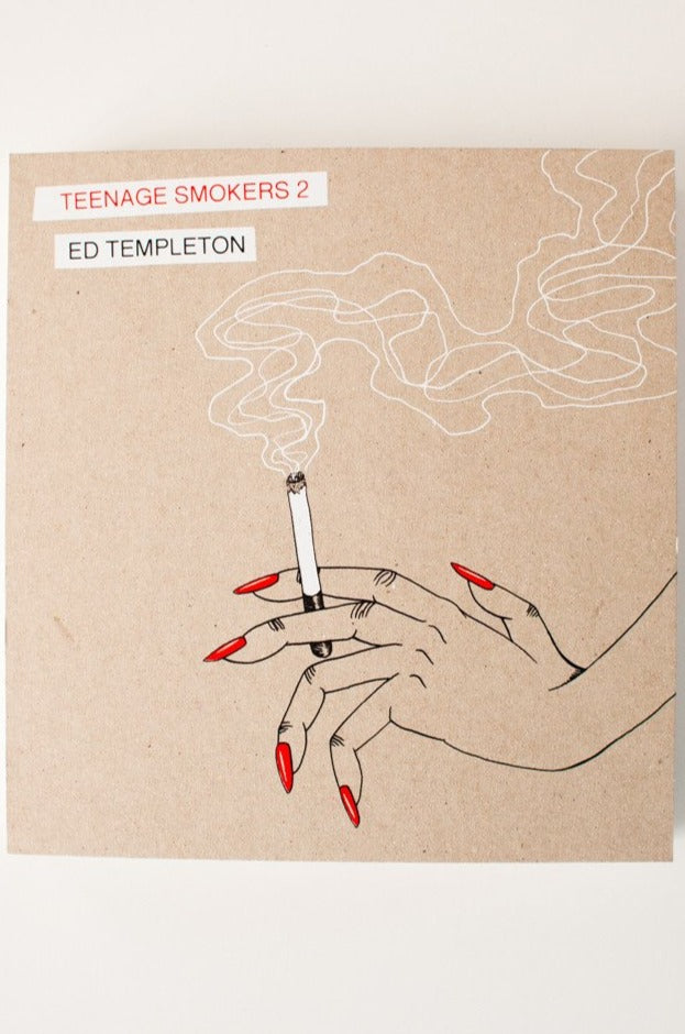 Teenage Smokers 2