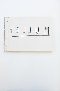 TELLUM | MULLET Vol 1-4