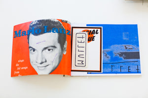 TELLUM | MULLET Vol 1-4