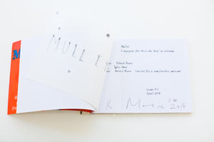 TELLUM | MULLET Vol 1-4