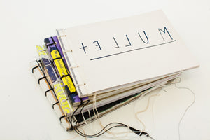 TELLUM | MULLET Vol 1-4