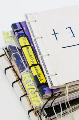 TELLUM | MULLET Vol 1-4