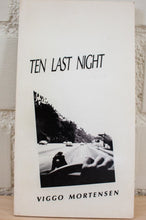 Load image into Gallery viewer, Ten Last Night