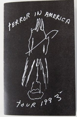 Terror In America Tour 1993