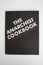 Load image into Gallery viewer, The Anarchist Cookbook