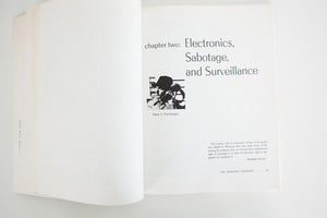 The Anarchist Cookbook