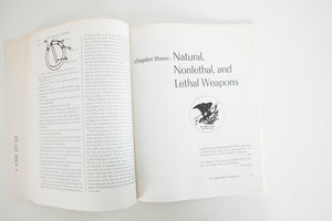 The Anarchist Cookbook