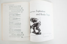 Load image into Gallery viewer, The Anarchist Cookbook