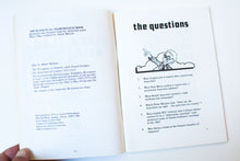 Load image into Gallery viewer, The Anarcho Quiz Book